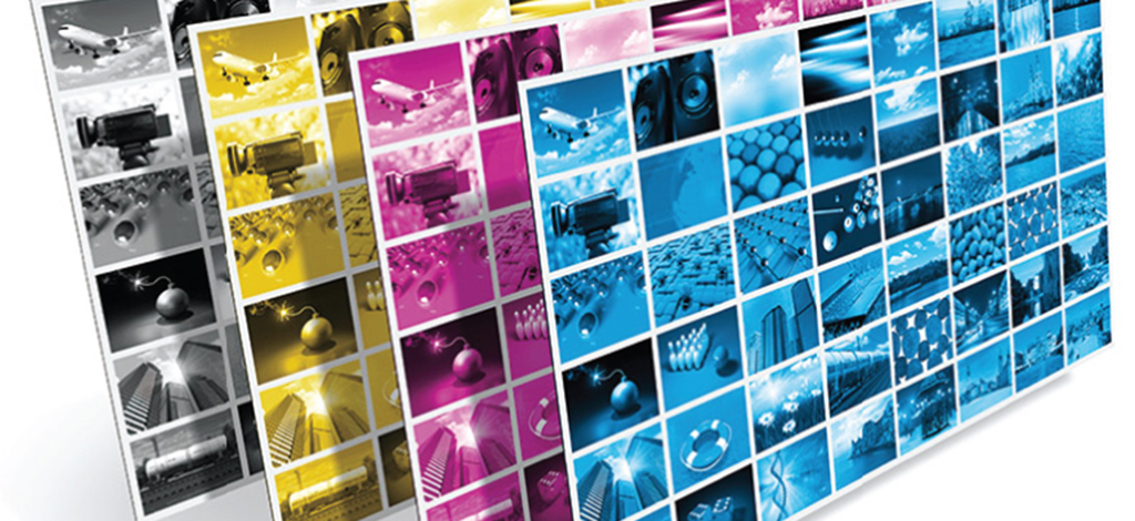 PŘEDTISKOVÁ PŘÍPRAVA